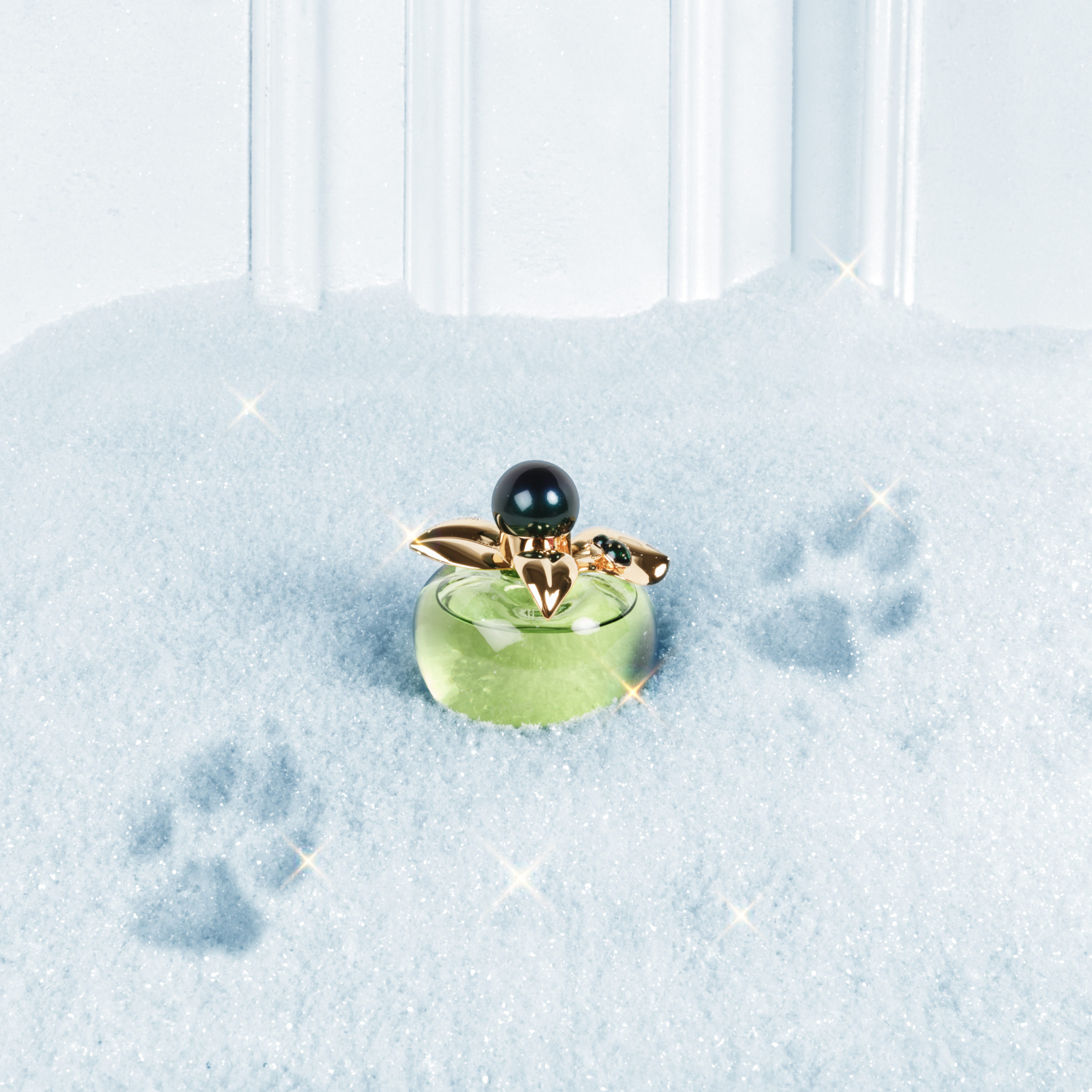 NINA RICCI FRAGRANCE · XMAS 2018