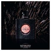 YVES SAINT LAURENT BEAUTÉ · HOLIDAY 2017